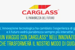 Uno sguardo al futuro della mobilità con Carglass Italia