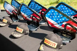 North America Lamborghini Super Trofeo 2014 - Calendar