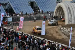 Al via la 15esima edizione del 4x4Fest