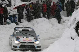 WRC 2014: dopo Loeb un altro Sébastien vince il Monte
