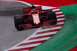 Qualifiche Gran Premio Austria: Bottas Hamilton, poi le Ferrari