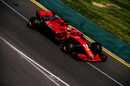 Prove libere del Gran Premio Australia: Hamilton schiacciasassi, bene la Ferrari