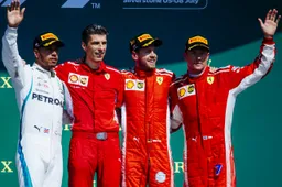 Gran Premio di Silverstone: non tutte le vittorie sono uguali