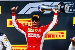 Kimi Raikkonen: ad Austin appuntamento col destino