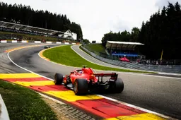 Ferrari, GP del Belgio: benissimo così. Ora, però, c’è Monza