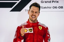 Vettel in Bahrain firma un capolavoro da vero numero 1