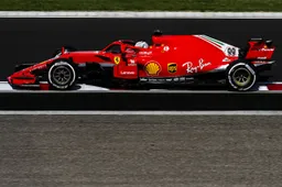 Antonio Giovinazzi non sente la pressione: sale sulla SF71H e fa registrare il nuovo record ai test in Ungheria