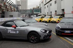 Aci Rally Italia Talent 2018: al via le selezioni