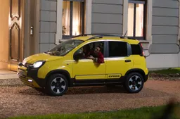 Fiat sceglie Fabio Rovazzi per il nuovo spot