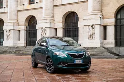 Promozione Lancia Ypsilon marzo 2020: le offerte su metano e GPL