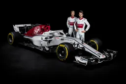 Focus sui piloti Alfa Romeo Sauber F1 Team: conosciamo meglio Charles Leclerc e Marcus Ericsson