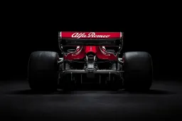Alfa Romeo e Sauber Motorsport rinnovano la collaborazione in F1