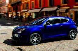 L’Alfa compatta pensata per la città: nasce Mito Urban