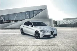 Alfa Romeo Giulia Tech Edition: tecnologia e sportività sotto lo stesso tetto