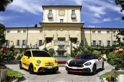 La rivista tedesca Auto Bild premia stile e sportività dello Scorpione