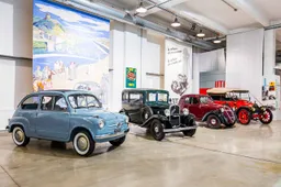 FCA Heritage è sponsor di Archivissima: ecco la mostra “Dietro la pubblicità”