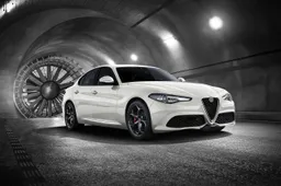 Alfa Romeo Giulia Sport Edition: arriva questo weekend in Italia
