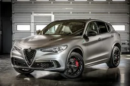 Le Alfa Romeo di ieri e di oggi in scena a Goodwood