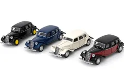 Boutique Citroen Lifestyle: cosa regalare per Natale