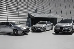 Alfa Romeo B-Tech: rinnovate Giulietta, Giulia e Stelvio