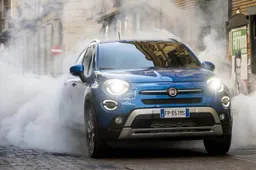 Il Key Award 2018 va allo short movie di Fiat 500X [VIDEO]