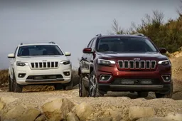 Motori, allestimenti e prezzo Cherokee 2019: tutto sul restyling del SUV Jeep