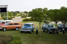 Jeep Cherokee: da 44 anni simbolo del fuoristrada