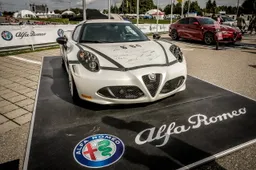 A Passione Alfa Romeo la Svizzera si scopre alfista
