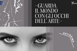 Anche per la 25esima edizione di Artissima Ypsilon è la madrina d’eccezione