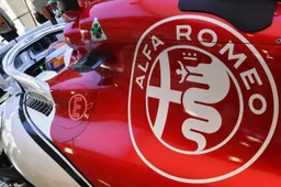 Livrea Alfa Romeo Racing: novità in vista per la presentazione?