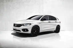 Nuova Fiat Tipo Street: la più “stilosa”