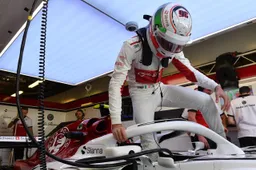 Antonio Giovinazzi: ecco chi è il pilota italiano di Alfa Romeo Racing