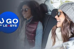 Leasys lancia U Go, nuova piattaforma di mobilità
