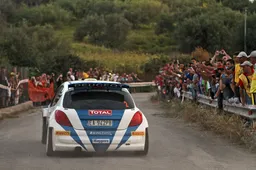 CIR 2014 - Targa Florio: domani la conferenza stampa pre-gara