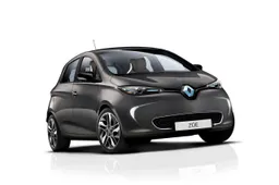 Nuova Renault Zoe 2017: tutte le informazioni