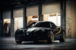 Alfa Romeo 4C GTA: non è mai nata ma in realtà è come se lo fosse [VIDEO]