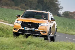 Le 5 cose da sapere su DS 7 Crossback [LIVE]