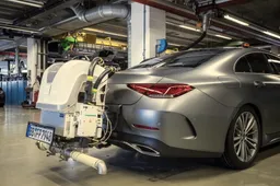 Ciclo WLTP, cos’è e come funziona