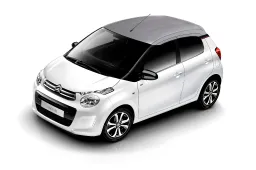 L'auto per Lei è trendy e smart: arriva la Citroen C1 Elle