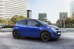 Nuova Citroën C1: la compatta è ancora più giovane