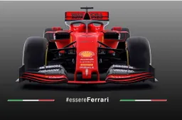 Conosciamo meglio la nuova Ferrari F1: ciò che c’è da sapere sulla SF90