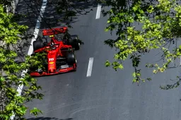 Prove libere GP Azerbaijan: Ferrari in forma, alla SF90 piacciono i cittadini
