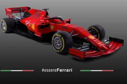 Ferrari F1: Codacons pronto a chiedere il sequestro della monoposto