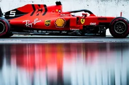 Ferrari fa Harakiri al GP del Giappone 2019: vietato sbagliare contro una Mercedes così