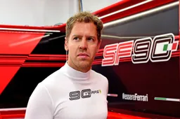 Vettel e l'addio alla Ferrari: il ritiro è l’ipotesi più quotata