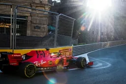 GP Azerbaijan 2019: per la Ferrari la Spagna è già l'ultima spiaggia della stagione