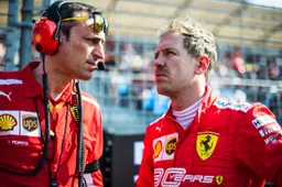 Se Vettel lasciasse la Ferrari già nel 2020: quale pilota prenderebbe il suo posto?