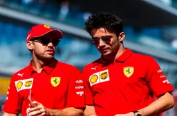 Pagelle GP Russia 2019: promossi e bocciati della gara a Sochi