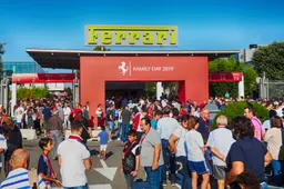 Ferrari Family Day 2019: tutti curiosi di vedere la SF90 Stradale