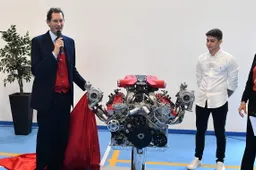 Intitolato a Sergio Marchionne un nuovo istituto ad Amatrice